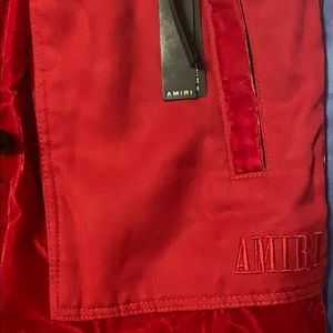 Amiri pants